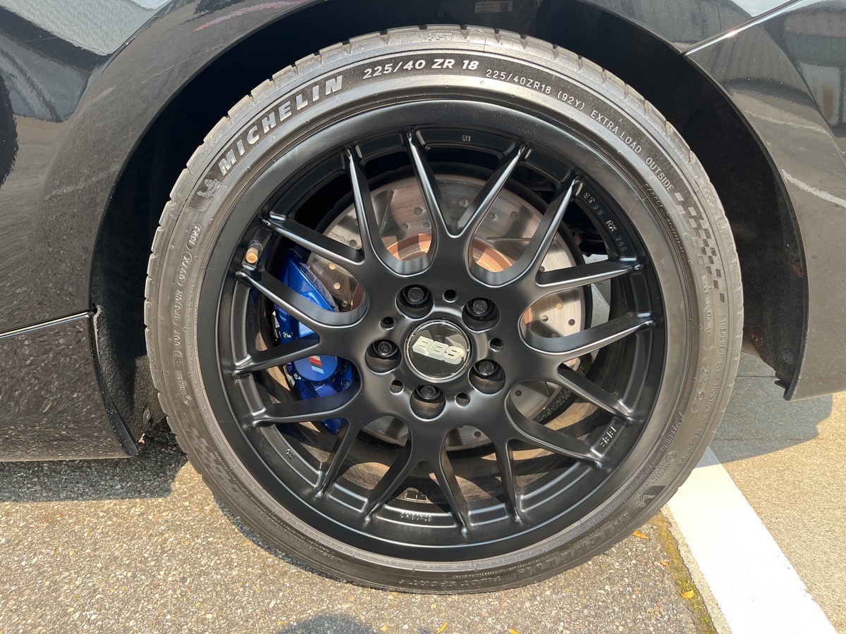 Bmw Série 2 235I M SPORT, SUIVI COMPLET, SIEGES CHAUFFANTS