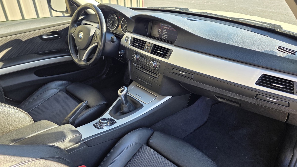 Bmw Série 3 E90 320d LCi Edition Executive (184 ch)