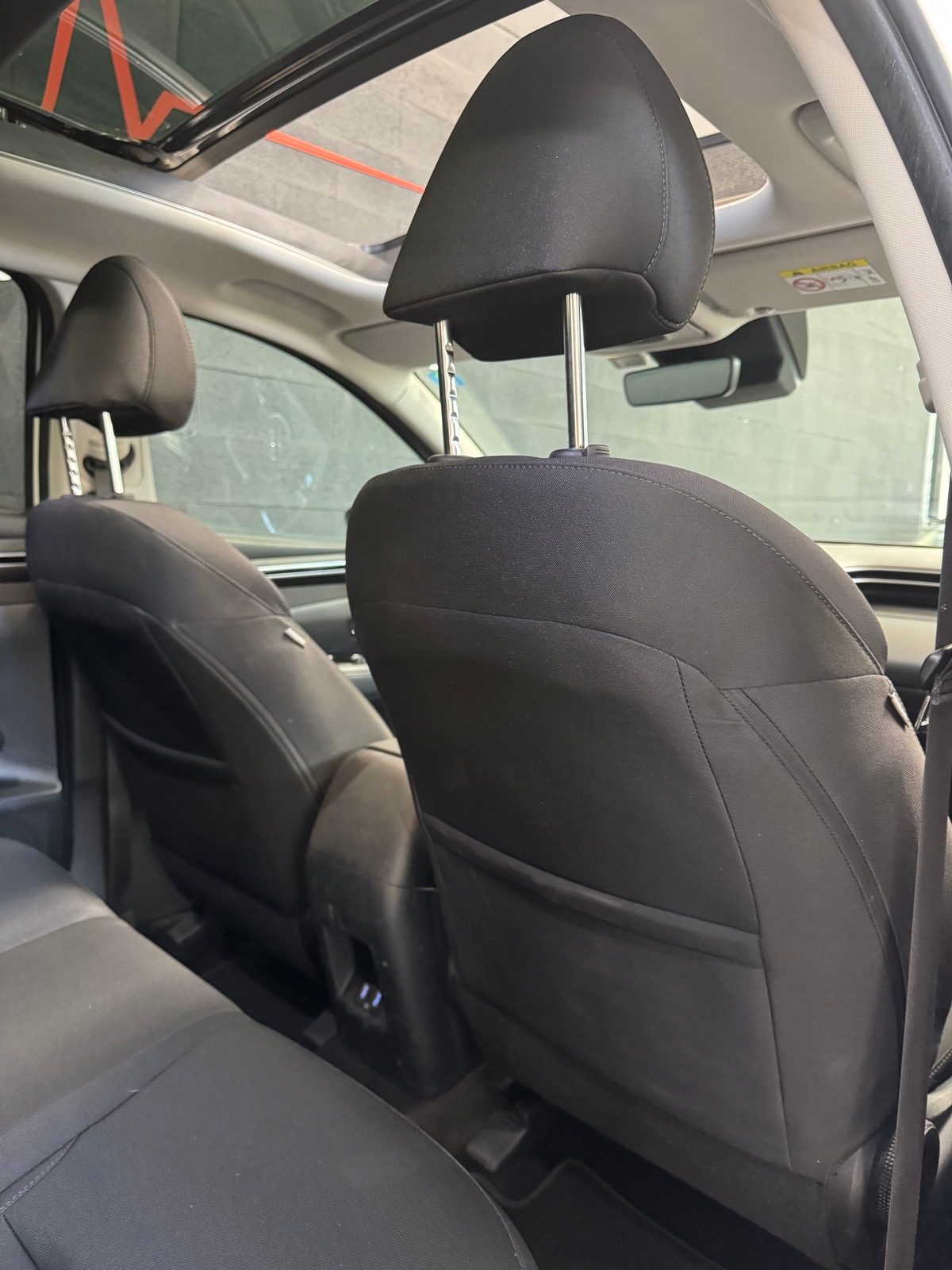 Hyundai Tucson 1.6 T-GDI HYBRID 230 CREATIVE BVA6