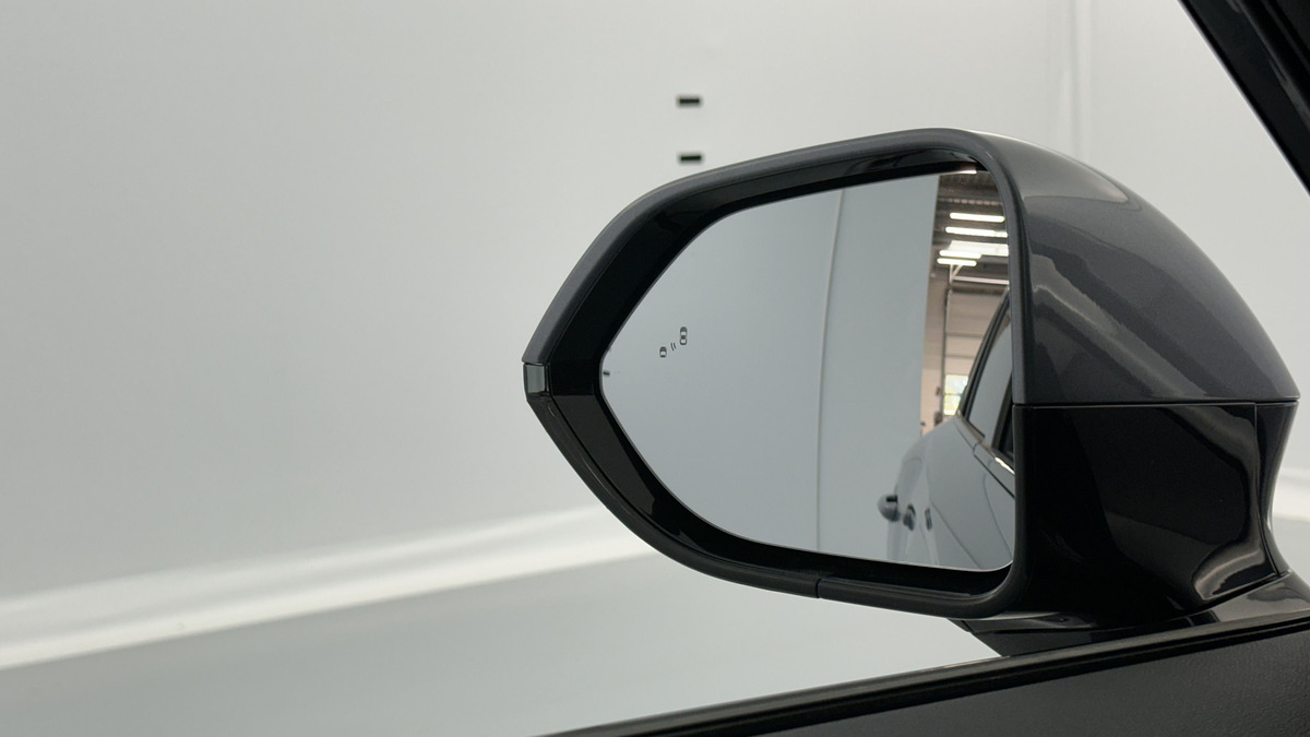 MG EHS 272 | 1.5T PHEV | Luxury | Caméra 360° | Compteur numérique 12,3''| PLUSIEURS COLORIS