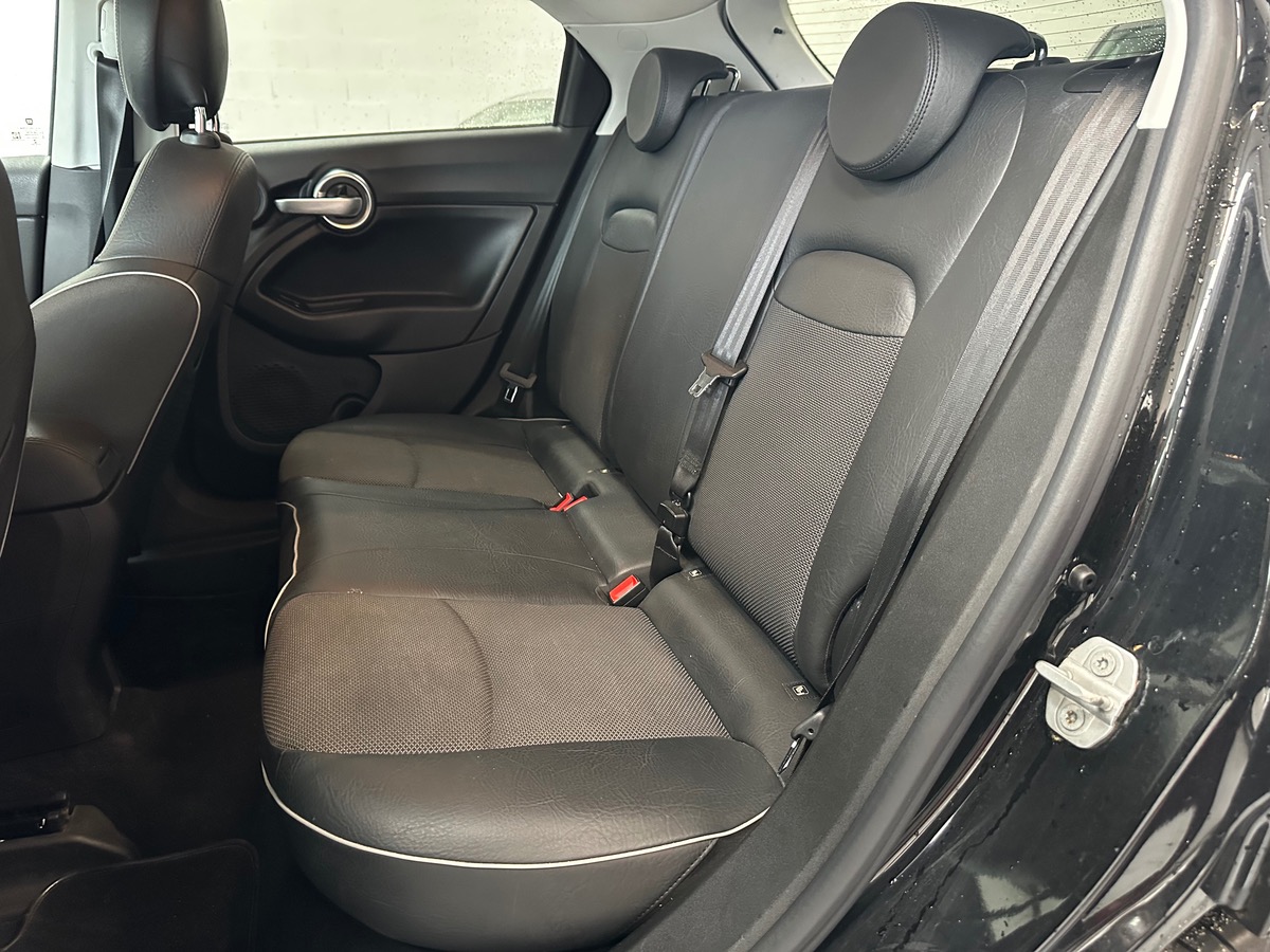 Fiat 500X 1.4 MULTIAIR 140 CROSS 4X2