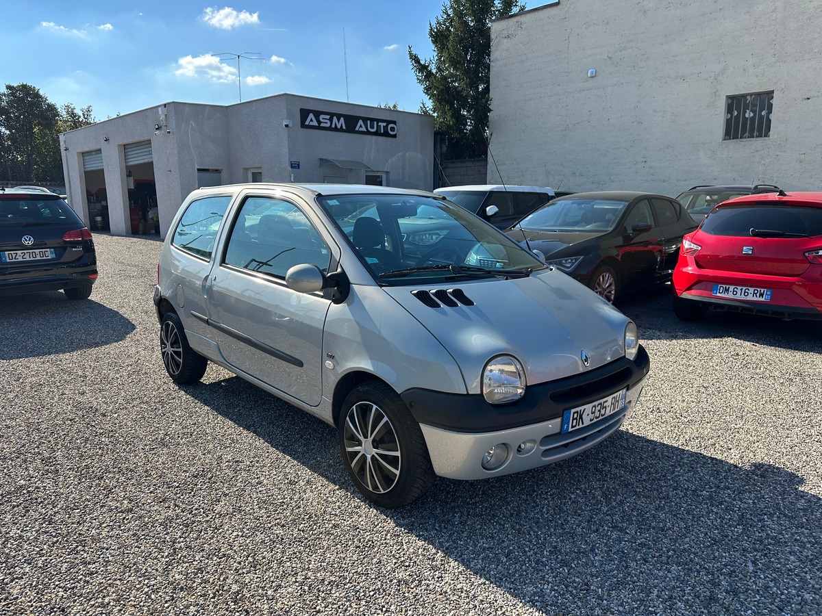 Photo du véhicule