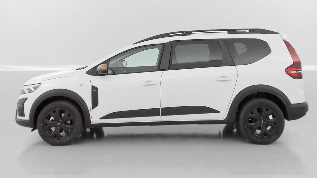 Dacia Jogger 1.0 TCe 110ch Extrême 7PL