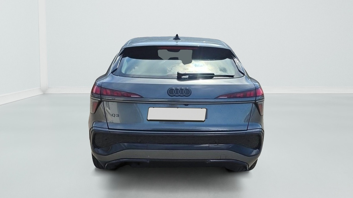 Audi Q3 Sportback E-HYBRID 272 CH S TRONIC 6 S LINE | PLUSIEURS COLORIS | Jantes Audi Sport