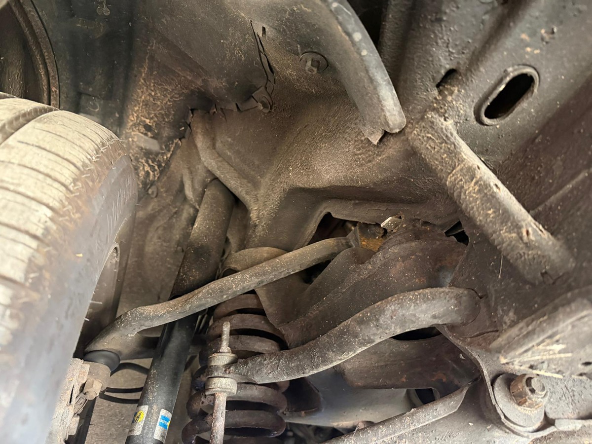 Mercedes-Benz Classe SL 560 v8 cabriolet w 107