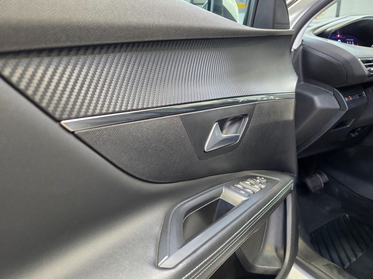 Peugeot 5008 II PHASE 2 1.5 BLUEHDI 130 ALLURE 7 PLACES //  CAMERA A
