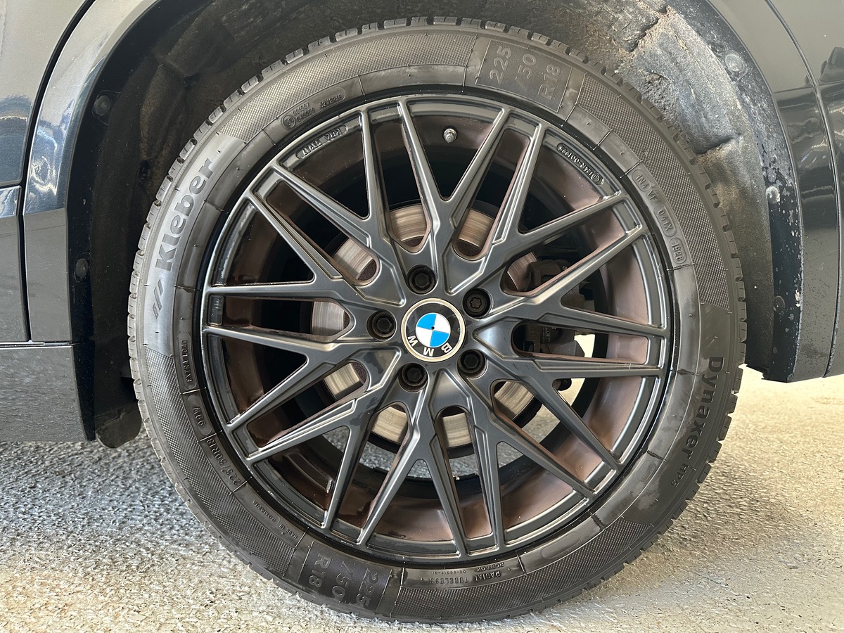 Bmw X2 xDrive20dA 190ch M Sport