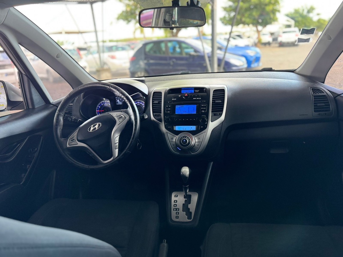 Hyundai ix20 BOITE AUTOMATIQUE 1.6 125000KM SPORT AUTO