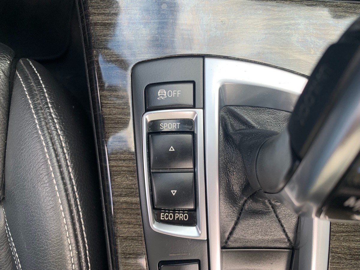 Bmw X4 360 ch | M40i M Sport | Toit ouvrant | Caméra recul | Régulateur vitesse | Siéges chauffants