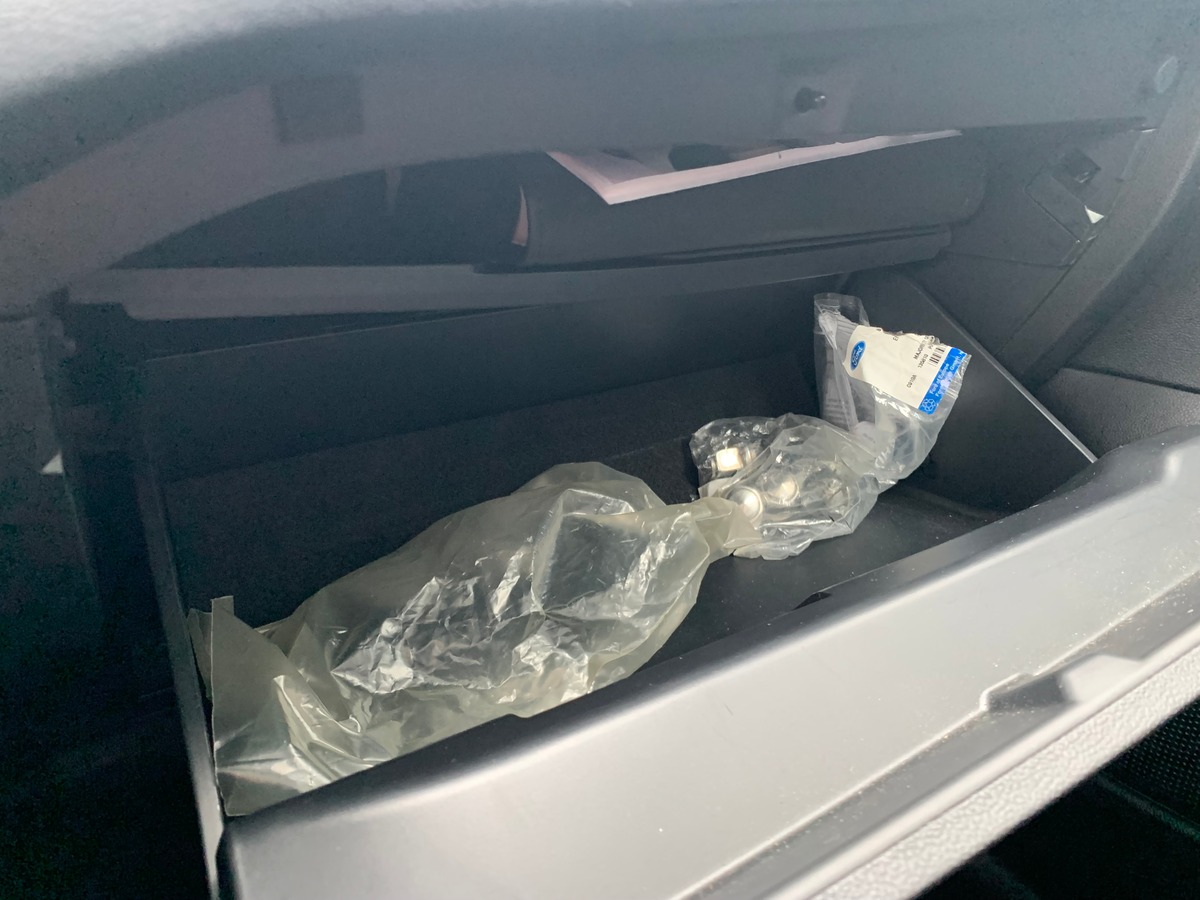 Ford FOCUS SW 120 ch | Vignale | Toit ouvrant panoramique | Apple car play Android auto | Attelage