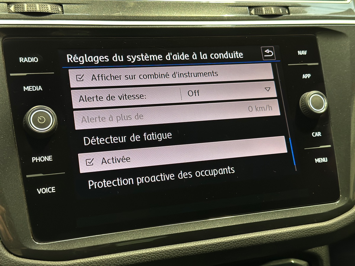 Volkswagen Tiguan 2.0 TDI 150 cv DSG7 Confortline Business