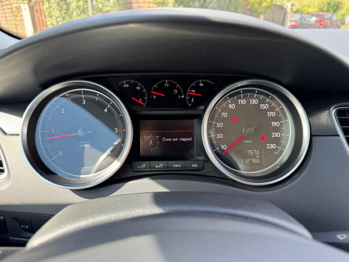 Peugeot 508 SW 2.0 HDi 140 Féline - Garantie