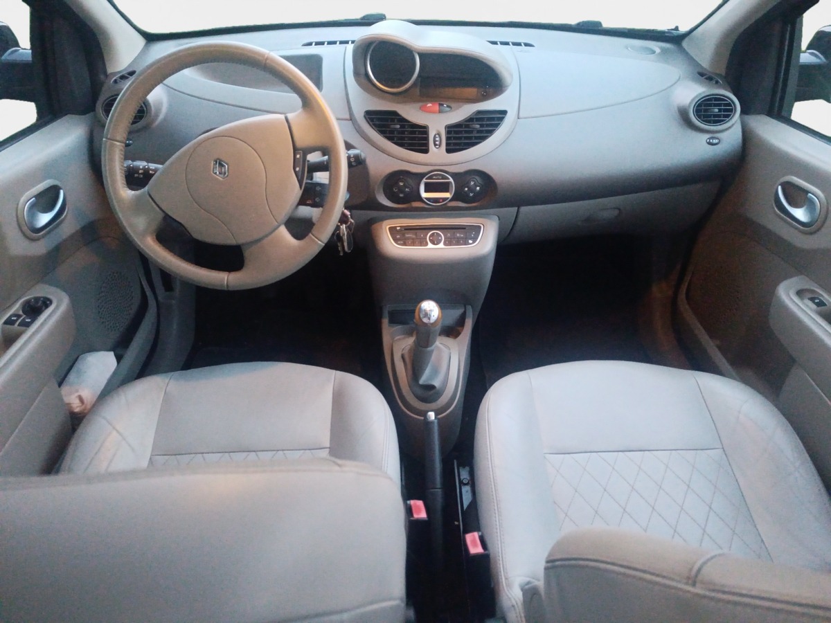 RENAULT Twingo 2 1.2 TCE 102 CV 16V  INITIALE