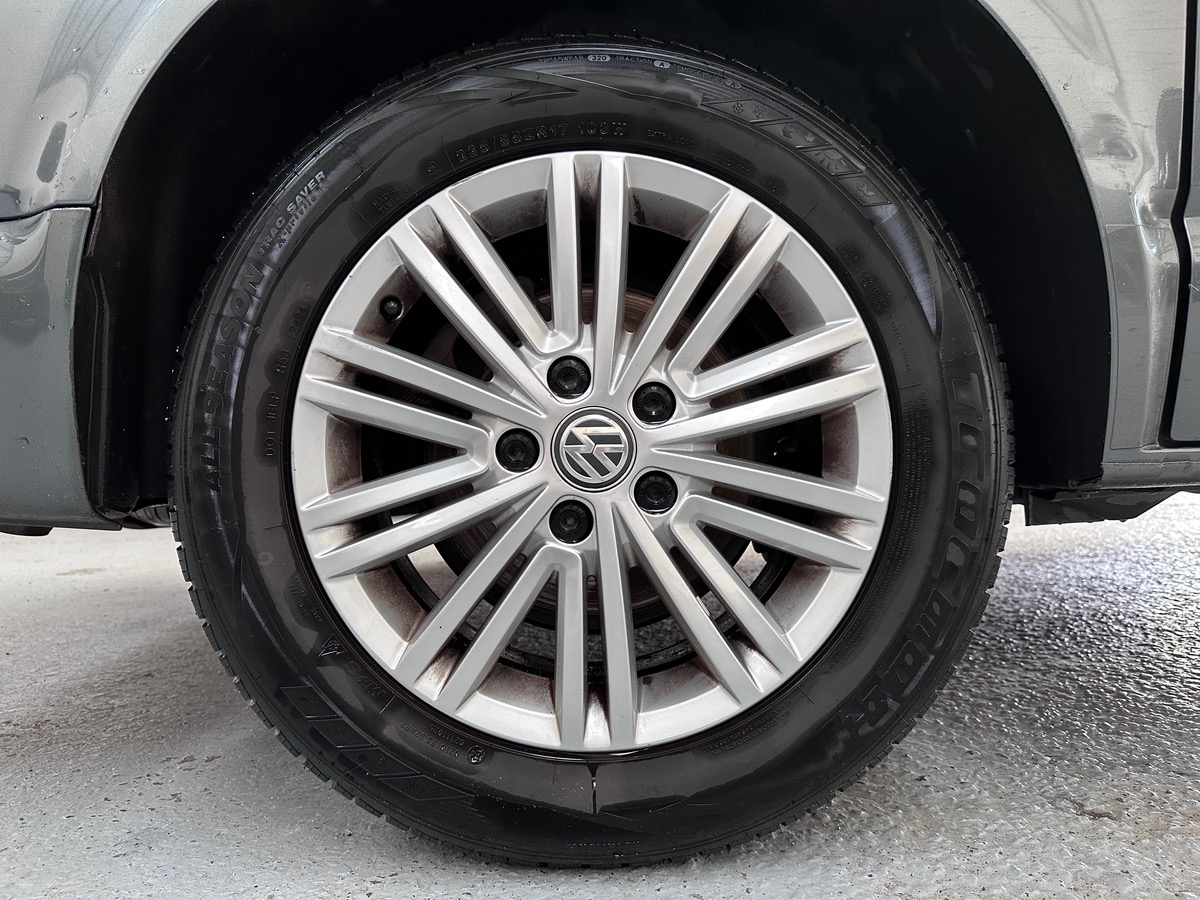 Volkswagen Transporter VI T6 2.0TDI 150 L1H1