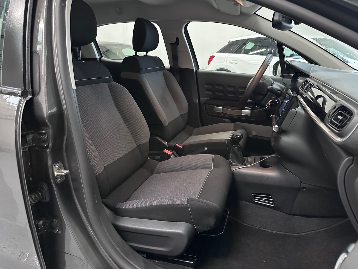 Citroën C3 III 1.2 83cv S&S FEEL PACK COURROIE DE DISTRIBUTION NEUVE