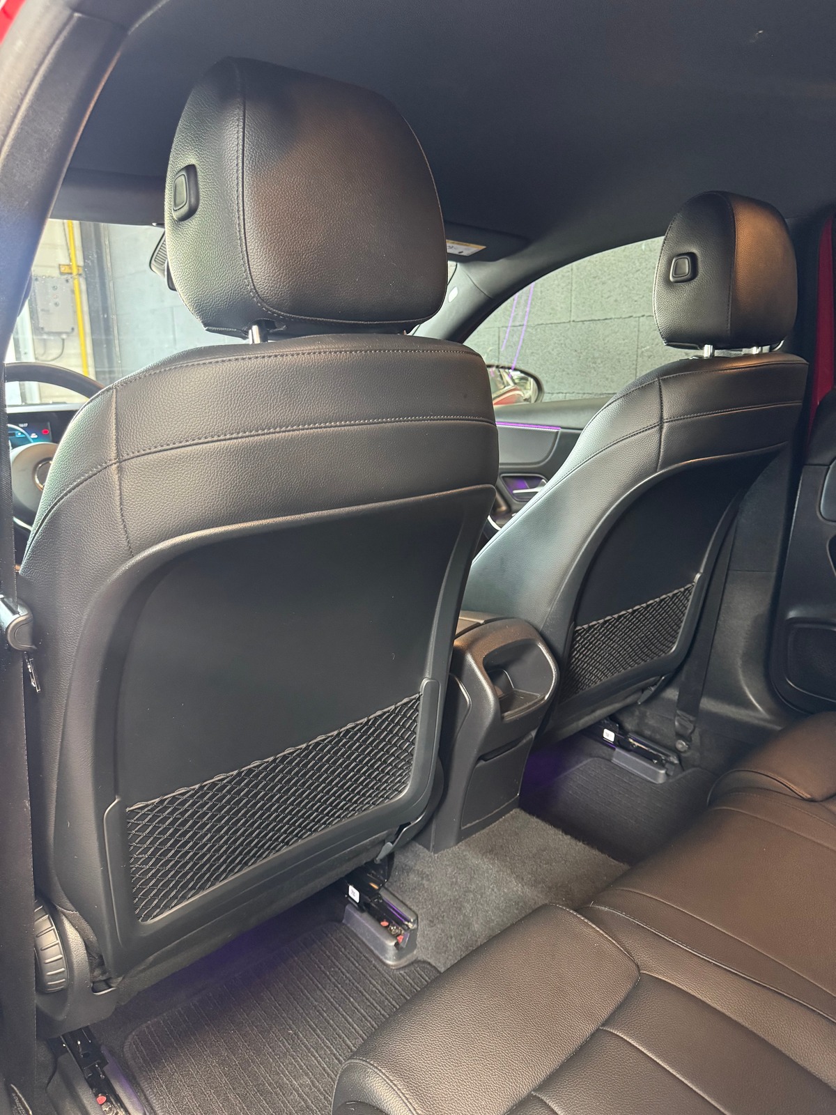 Mercedes Benz Classe A 160 1.3 109CH BVM6 PROGRESSIVE LINE (AMG LINE EXTERIEUR)