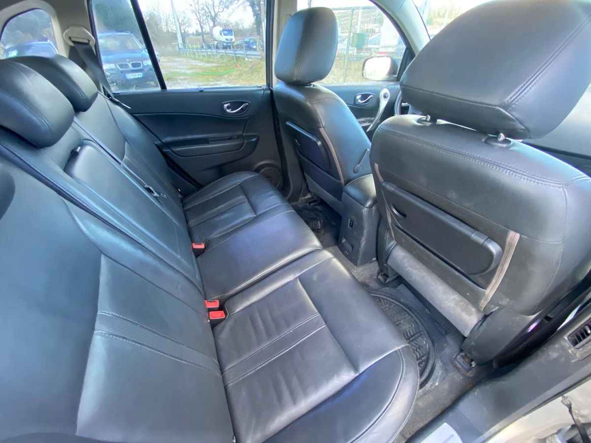 RENAULT Koleos 2.0 dci 150cv