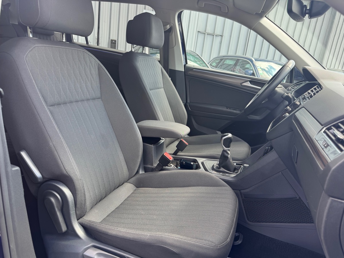 Volkswagen Tiguan Allspace 1.5 TSI 150CH LIFE BUSINESS BVM6