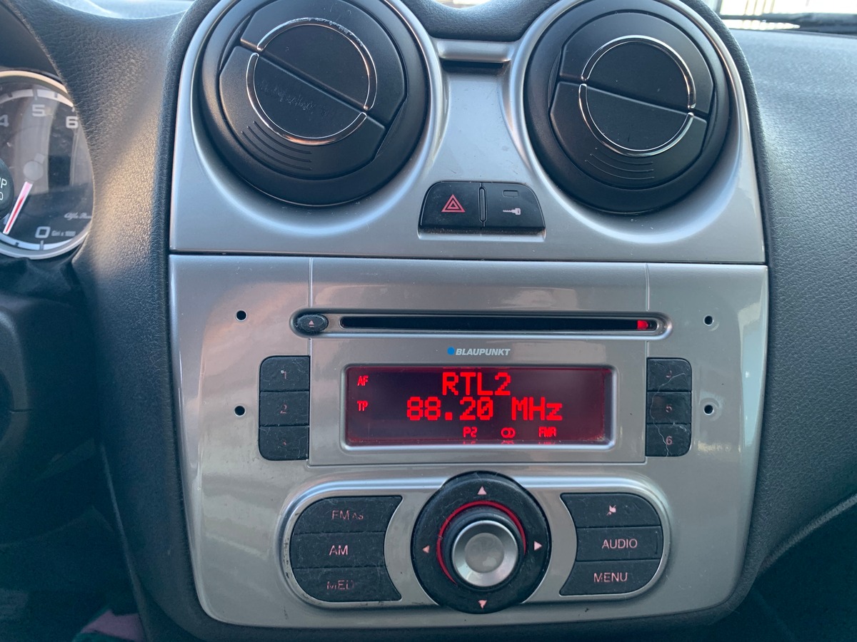 Alfa Romeo Mito 155 ch | 1.4T JET | Distinctive | Régulateur de vitesse | contrôle technique ok.