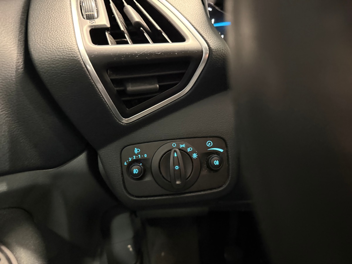 Ford C-max 2.0 tdci 140 Ch Titanium Kit Distribution Ok / Hayon Electrique