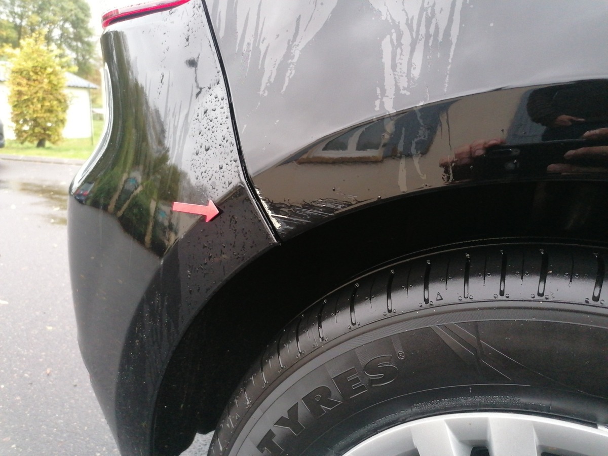 Volkswagen Golf VI 1.4 80CV TRENDLINE