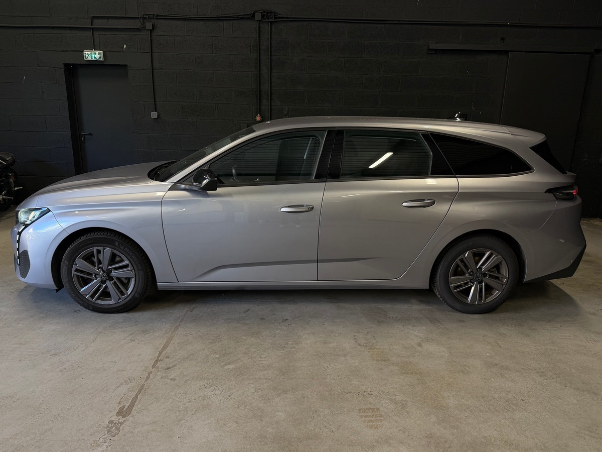 Peugeot 308 SW Break 1.5 hdi 131ch Carplay / Android