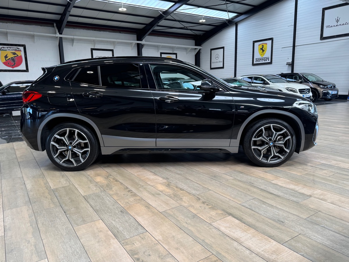 Bmw X2 20i SDRIVE 192CV M SPORT (F39) DCT7 f