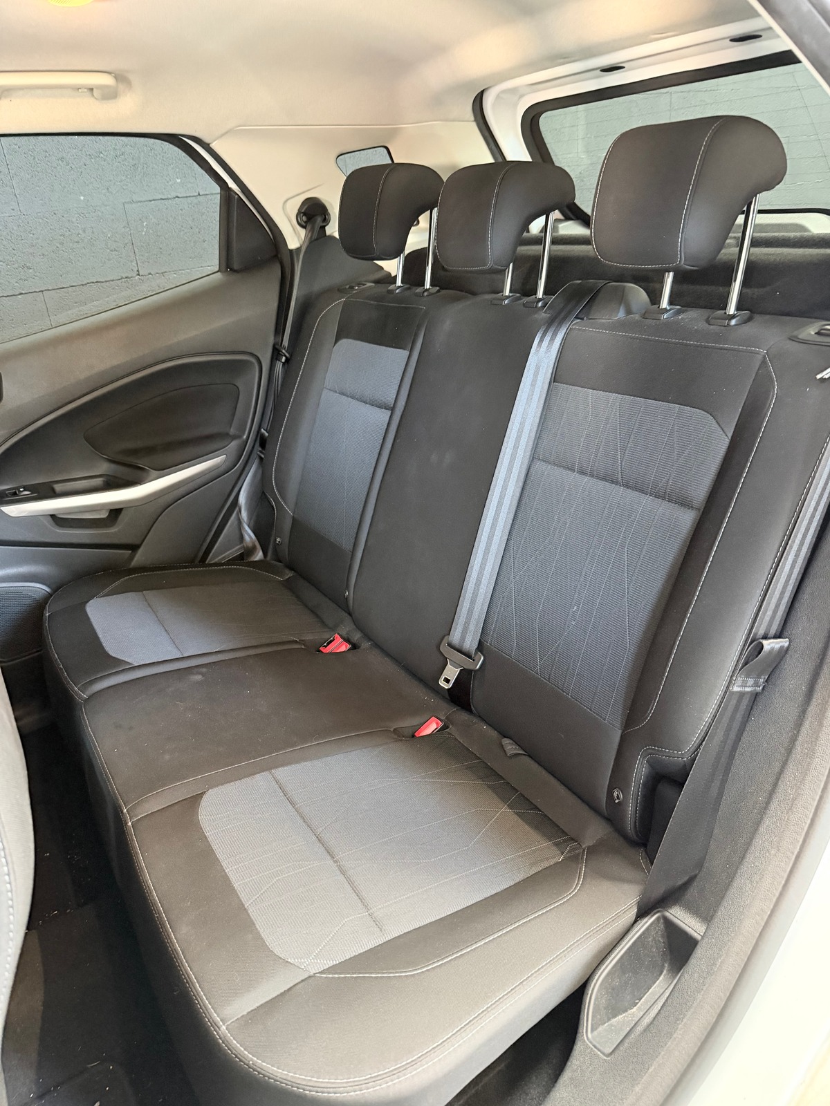 Ford EcoSport 1.0 SCTI TREND