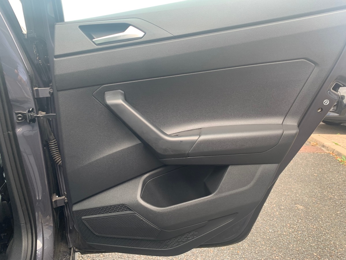 Volkswagen Taigo 110 chevaux | LIFE | Caméra de recul | Régulateur de vitesse | Sièges chauffants