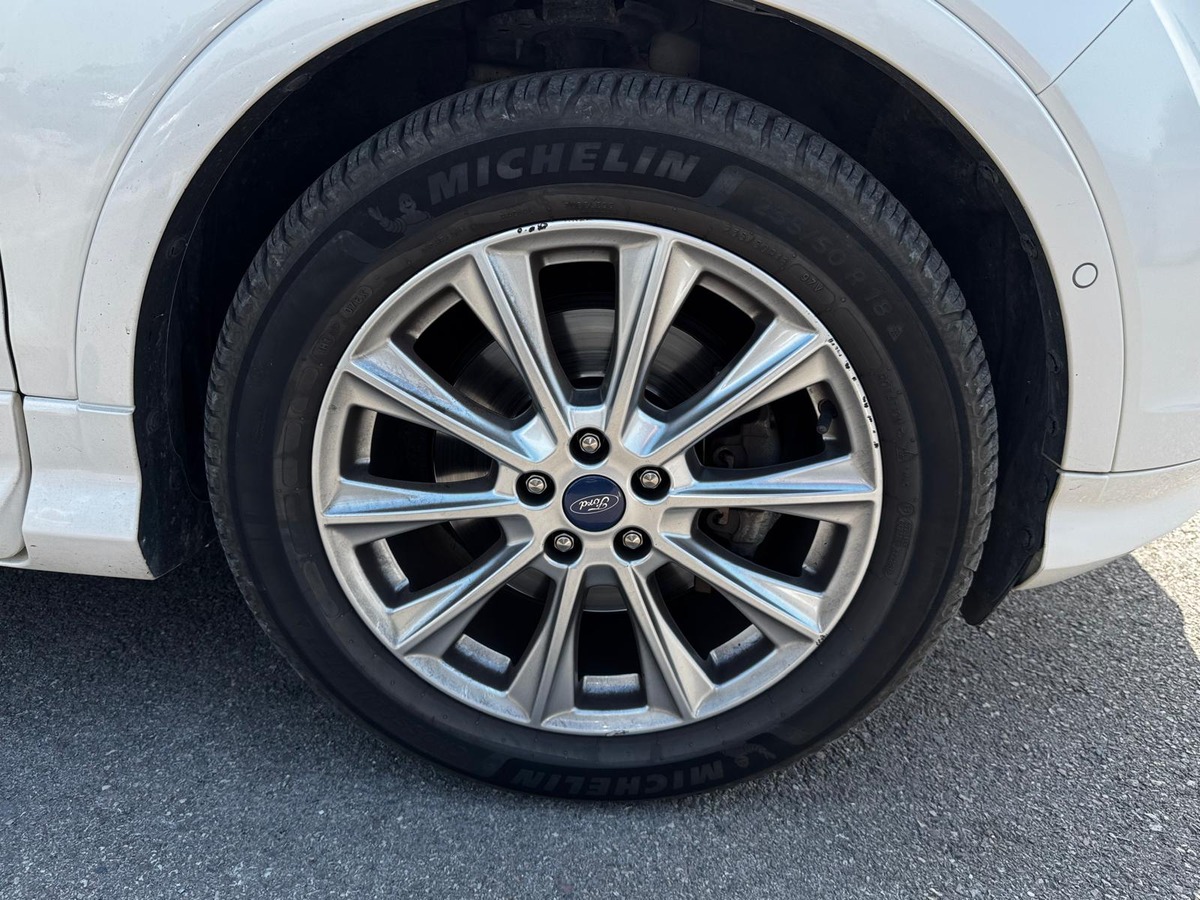 Ford Kuga 2.0 TDCI 150 VIGNALE BVM