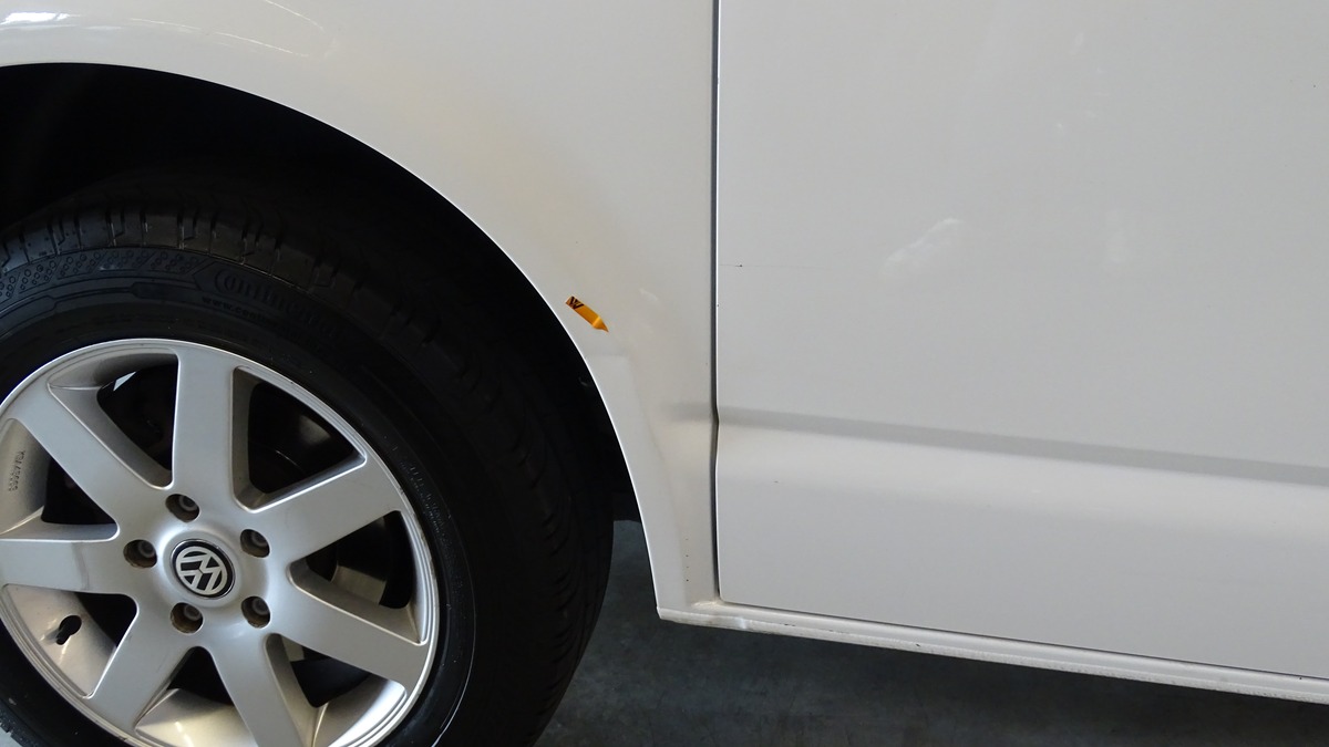 Volkswagen Transporter T6 2.0 TDI L1H1 / TVA RECUPERABLE / BVM5