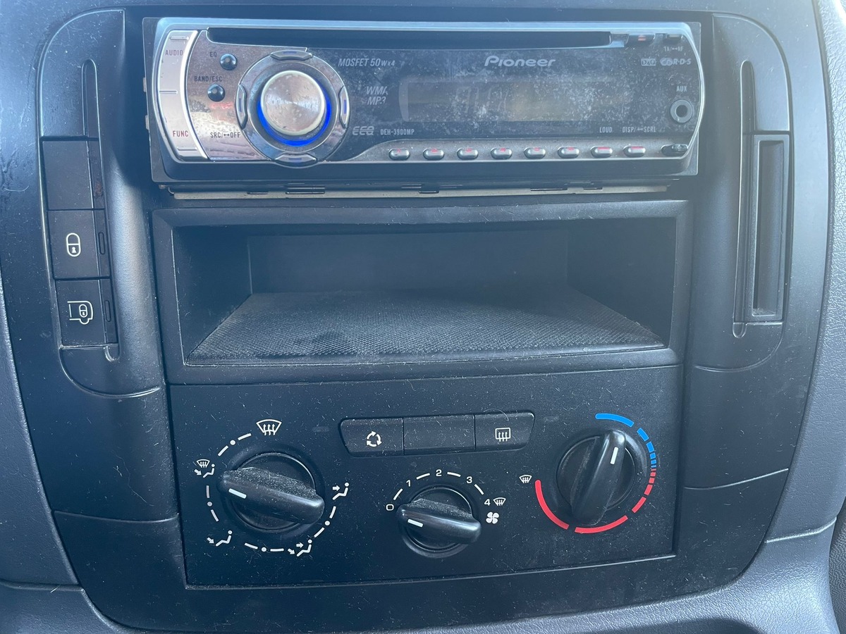 Peugeot Expert 2.0 HDI 120 BVM