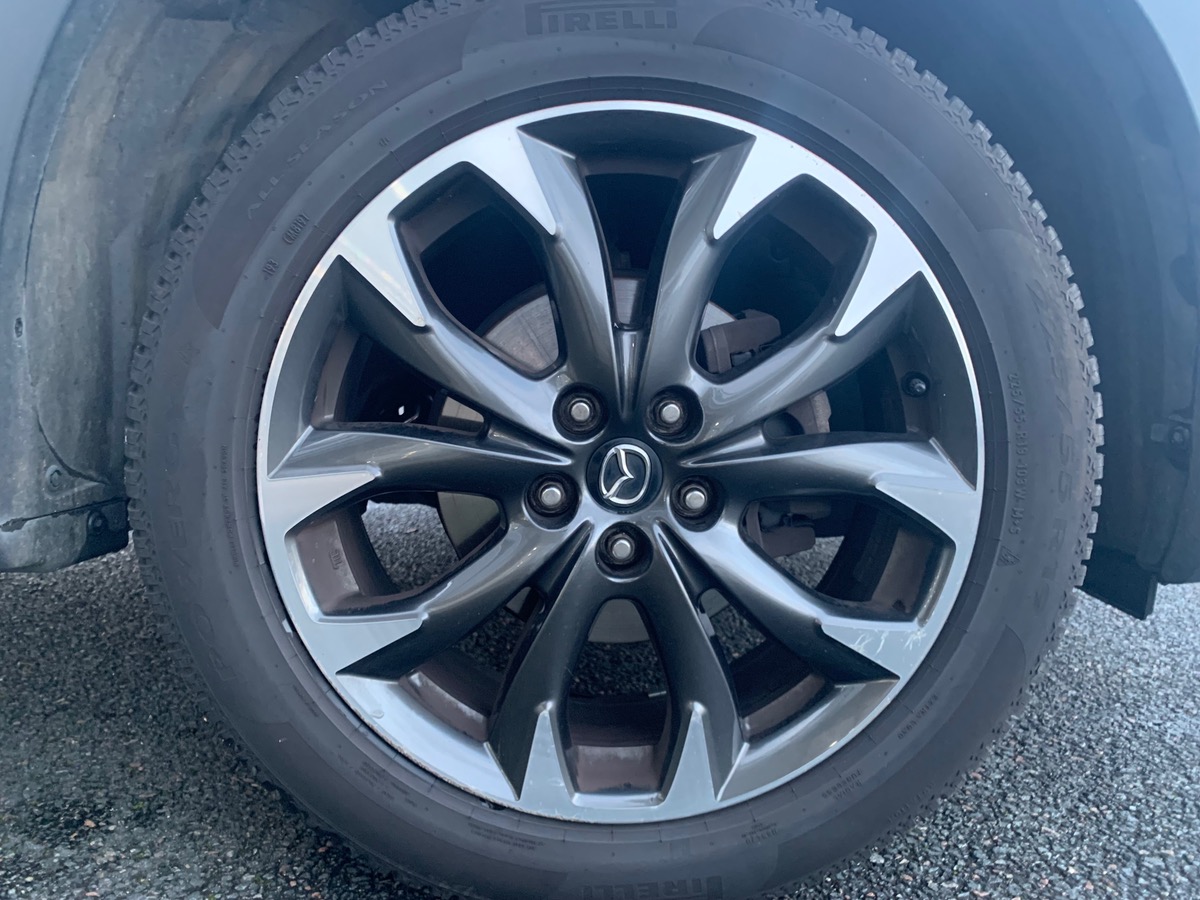 Mazda CX-5 150 | Dynamique PLUS | GPS | Caméra Recul | Siéges avant chauffants | Phares avant LED