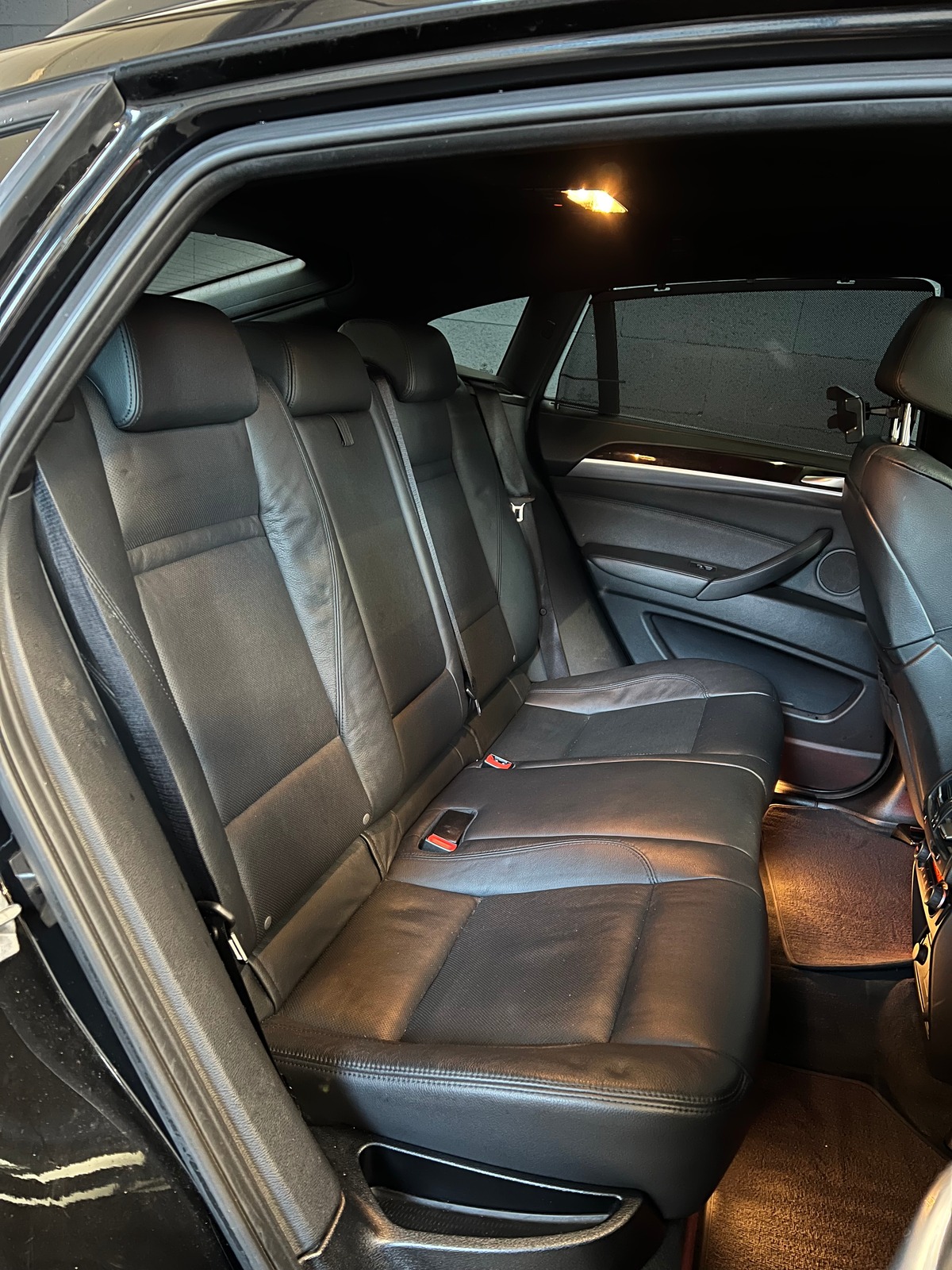 Bmw X6 30d 245 CV LCi Edition