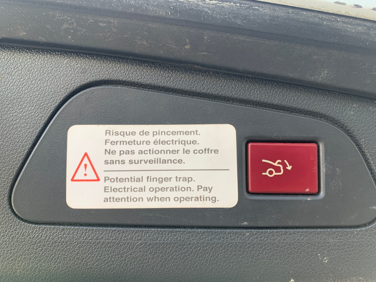 Peugeot 508 SW RXH 2.0 | 180 | Toit panoramique | Caméra de recul | Affichage tête haute | Attelage