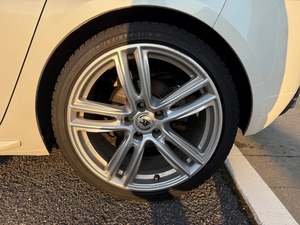 Peugeot 308 1.2L PureTech 130ch Gt line S&S, courroie remplacée