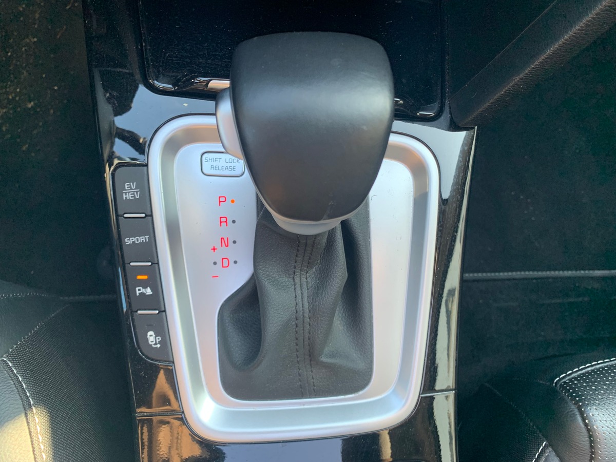 Kia XCeed 141 |Premium | Toit ouvrant | Siéges chauffants climatisés | Caméra recul | Apple car Play