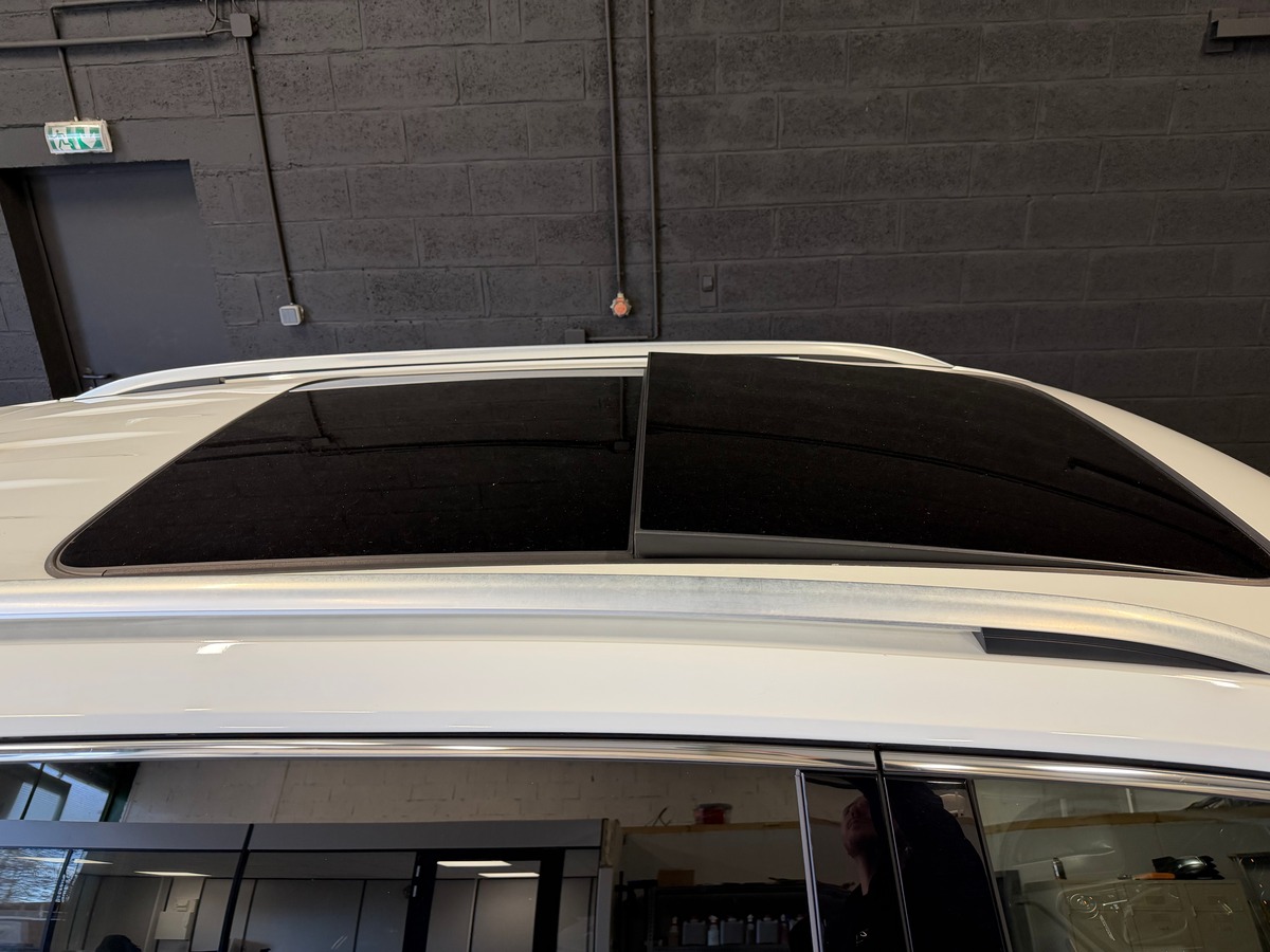 Volkswagen Tiguan ALLSPACE 2.0 tdi 4 MOTION CARAT FULL CockPit / Toit Panoramique Ouvrant