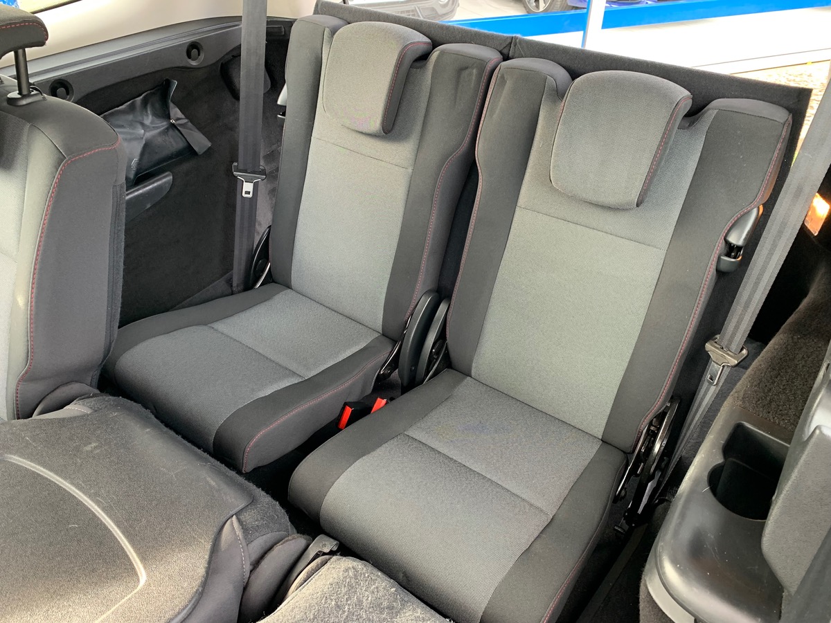 RENAULT Megane Scenic 130 ch | GRAND SCENIC | 7 Places | Business