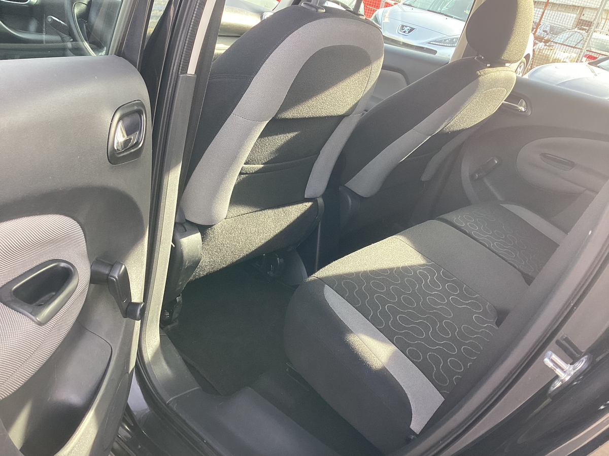 Citroën C3 Picasso 1.6 HDI TENDANCE