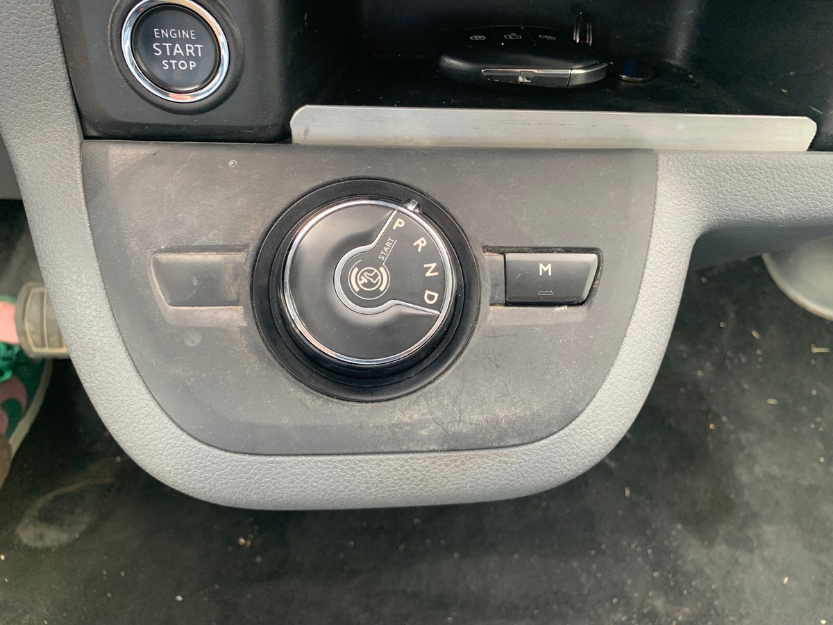 Citroën Jumpy 120 ch | TVA Récupérable | Premiére MAIN | Apple car Play | GPS | Caméra de recul