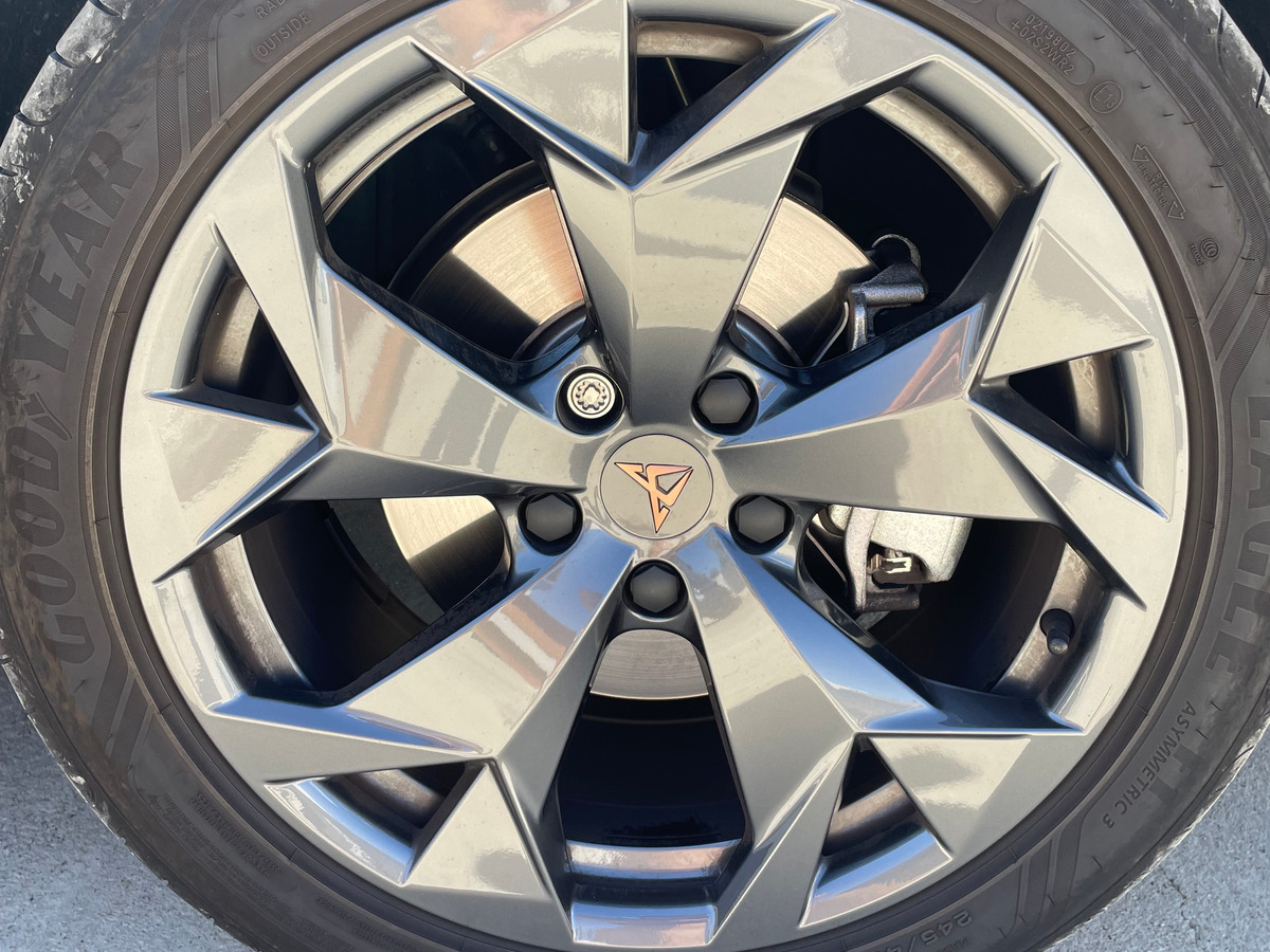 Cupra Formentor 1.5 etsi