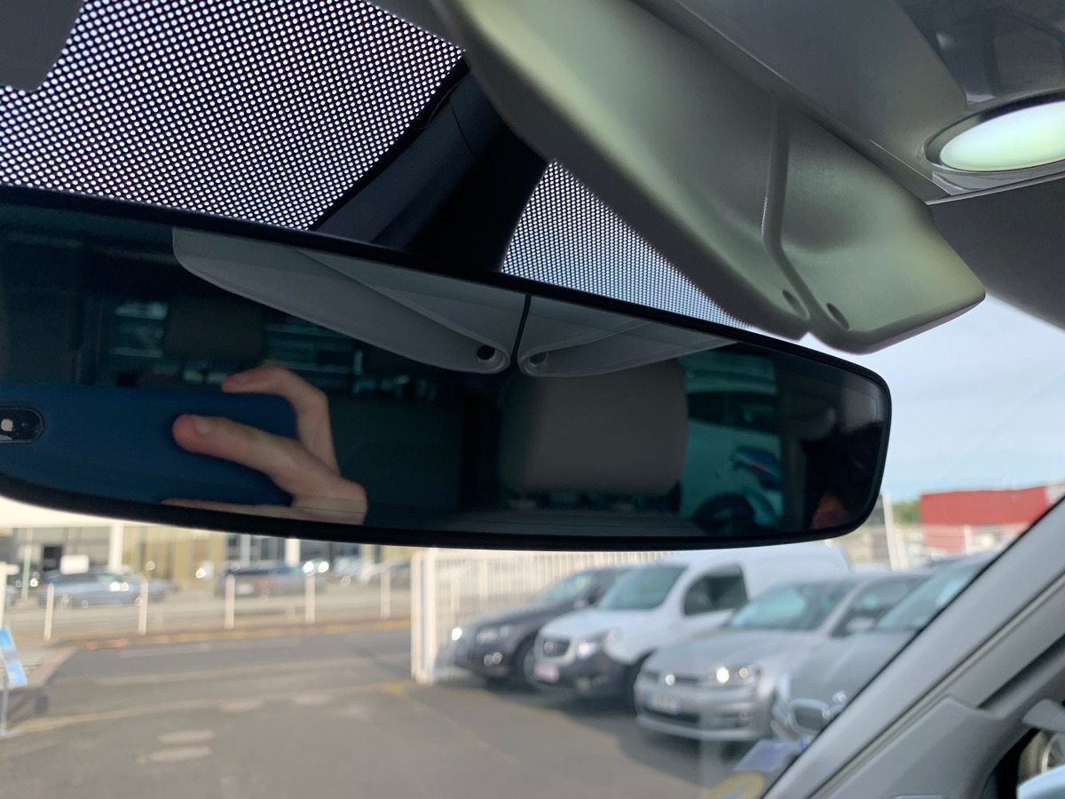 Volkswagen California 204 ch | Ocean 4MOTION | Apple car Play | Caméra de recul | Siéges chauffants