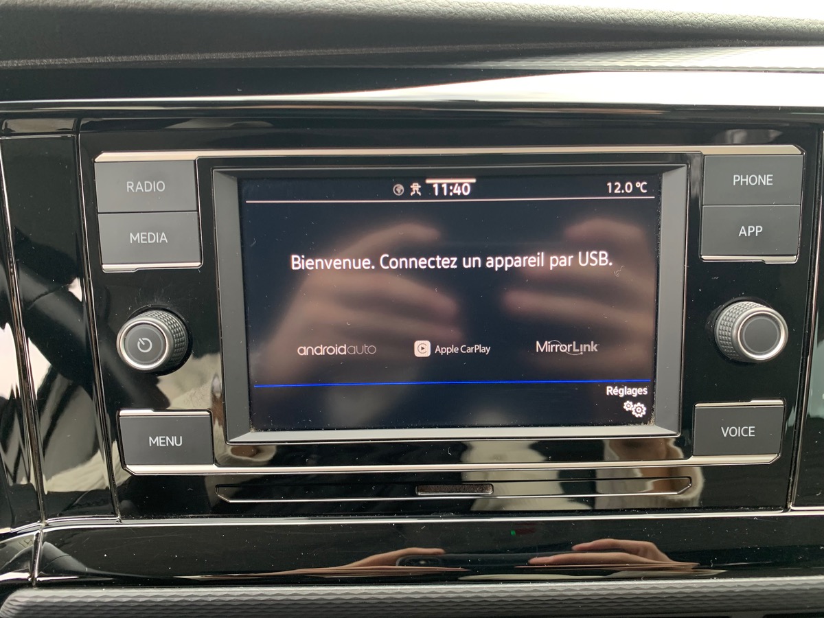 Volkswagen California 150 | COAST | Premiére Main | Attelage | Rallonge lit | Pneus Toutes Saisons