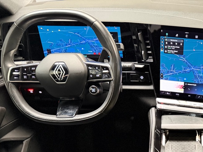 RENAULT Austral E-Tech 200 1.2i turbo Hybride