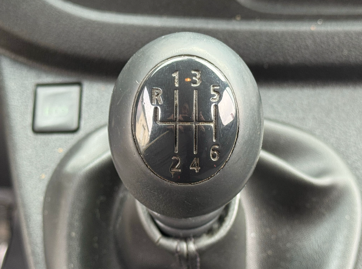 Opel Vivaro 1.6 CDTI 116ch 9 Places BVM