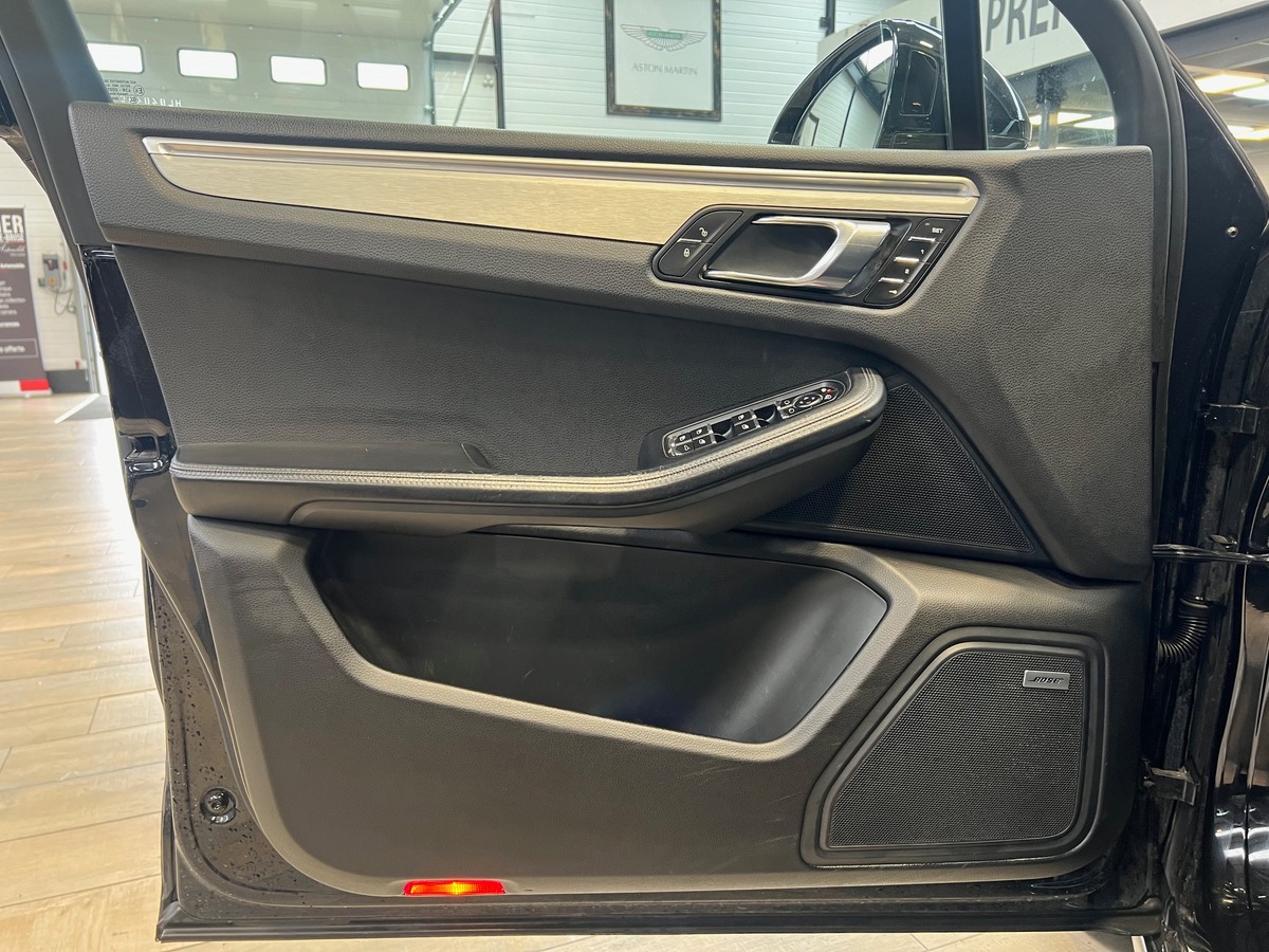 Porsche Macan S DIESEL 3.0 V6 258 ch PDK7