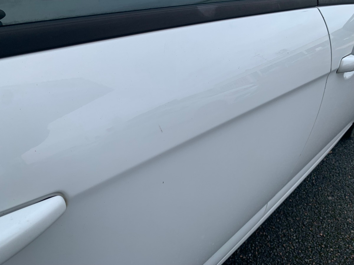 Citroën C3 68 ch | 2 Places | Régulateur de vitesse | Climatisation | Roue de secours homogène 15"