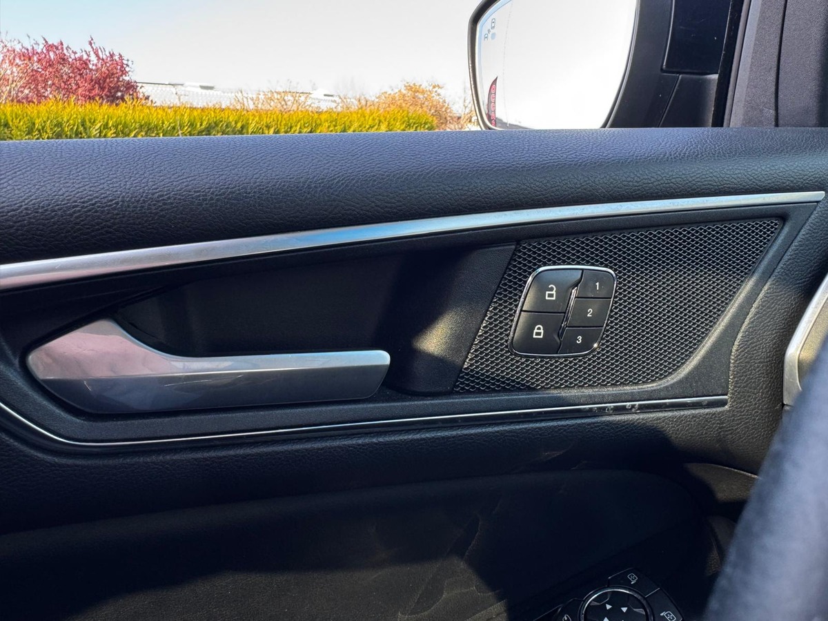 Ford Edge 2.0 tdci 210 Powershift Intelligent AWD ST Line BVA