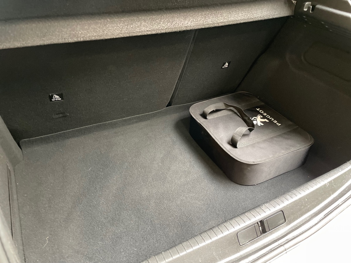 Peugeot 208 II e-208 136ch Allure Pack
